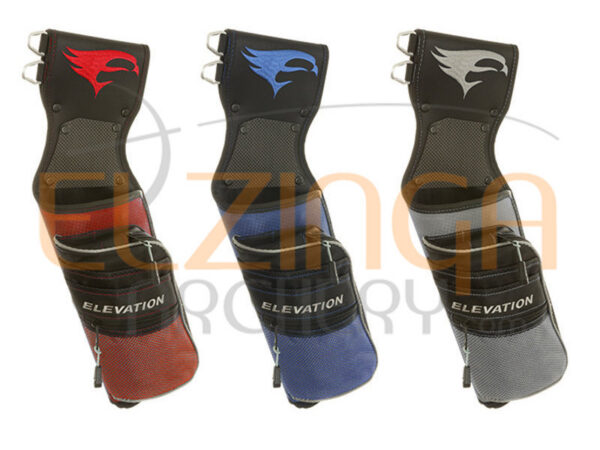 Elevation Quiver Nerve Field - Afbeelding 3