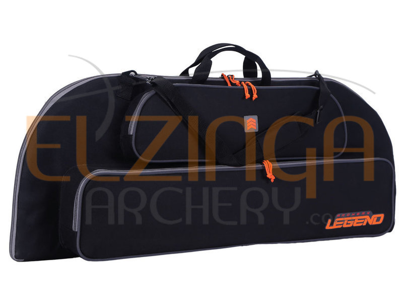 Legend Archery Bowcase Bowarmor 116
