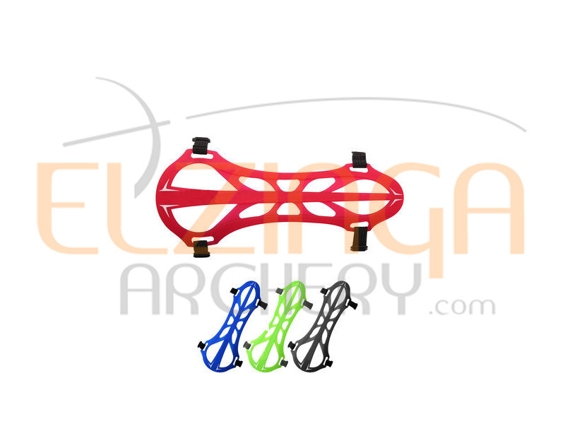 Krossen Armguard Organic Web