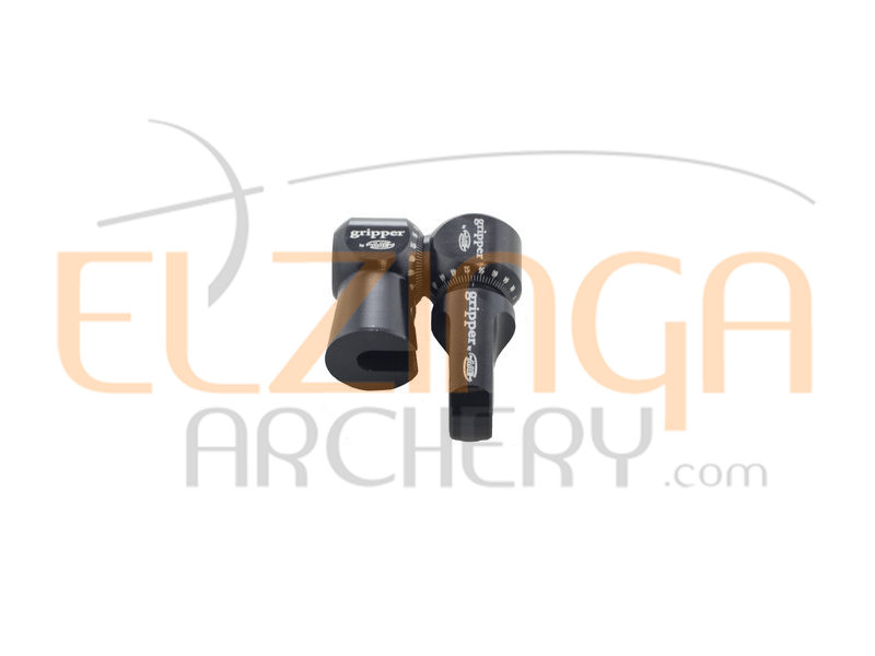 Gripper Archery Quick Detach Single