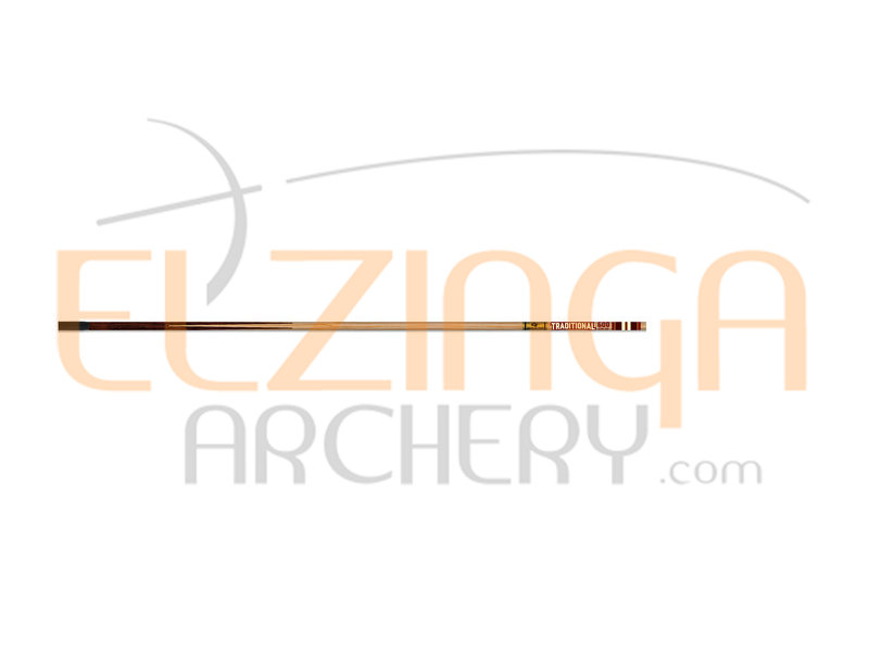 Gold Tip Shaft Traditional Classic XT