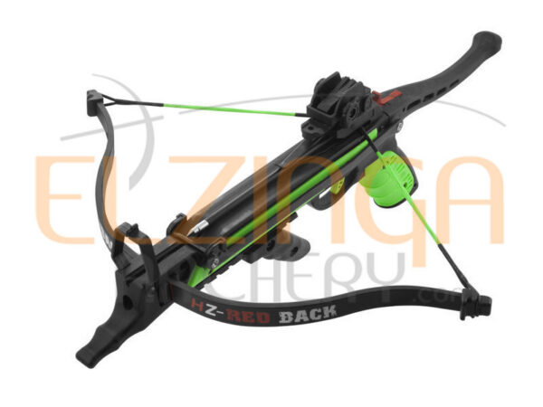 Hori-Zone Pistol Crossbow RedBack RTS - Afbeelding 1