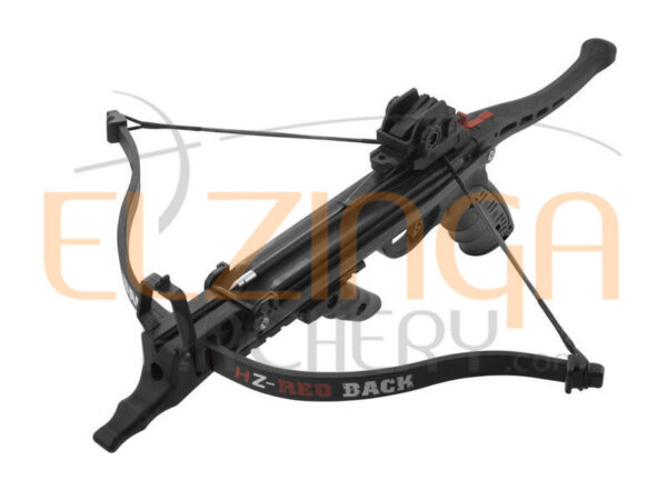 Hori-Zone Pistol Crossbow RedBack RTS - Afbeelding 2