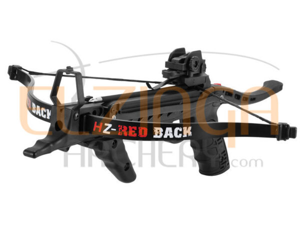 Hori-Zone Pistol Crossbow RedBack RTS - Afbeelding 3