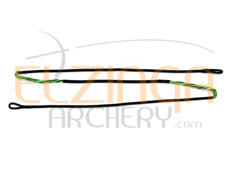 Hori-Zone String Pistol Crossbow Redback