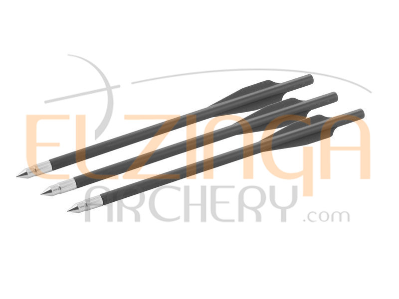 Hori-Zone Bolt Torpe Pistol Crossbow RedBack