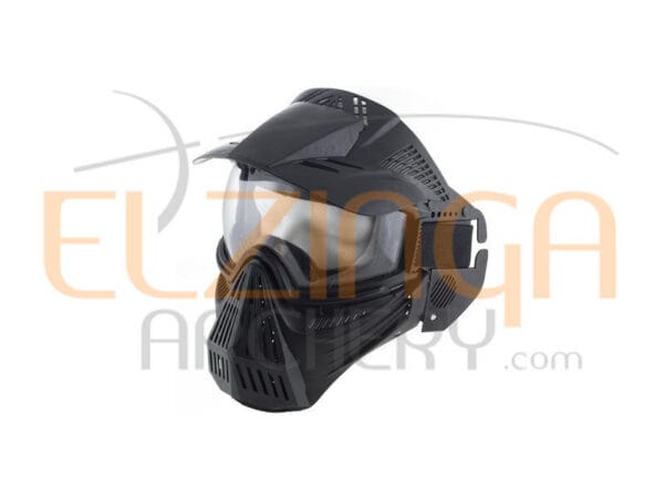 Shocq Mask Tactical Gear - Afbeelding 1