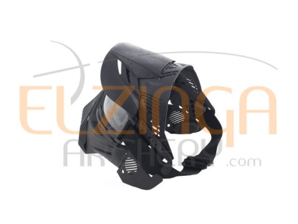 Shocq Mask Tactical Gear - Afbeelding 2