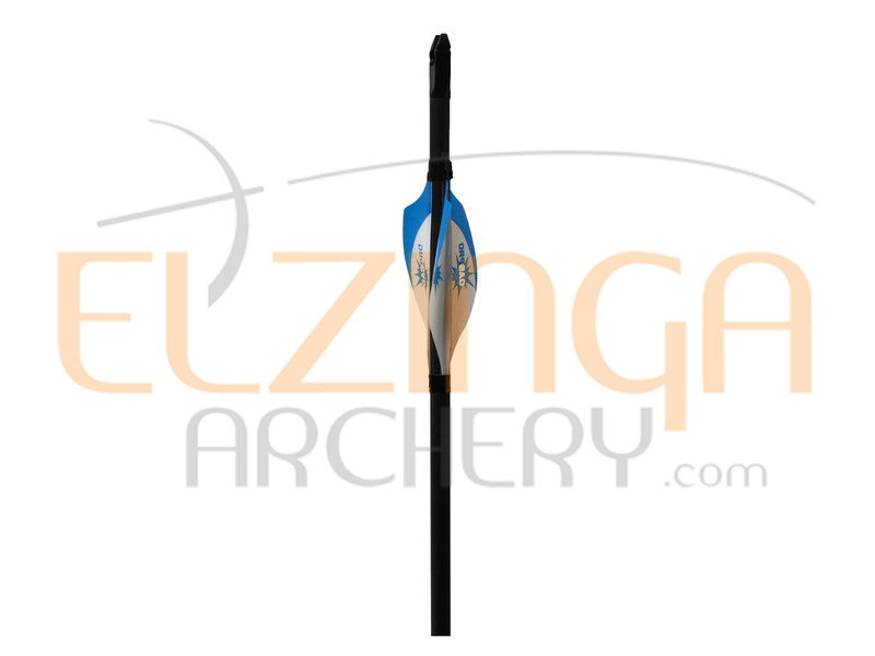 Gas Pro Vanes X-Shield 2'' Soft