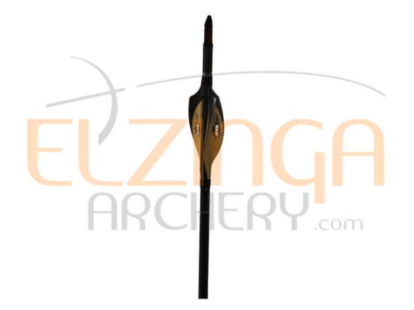 Gas Pro Vanes X-Shield 2'' Soft - Afbeelding 2