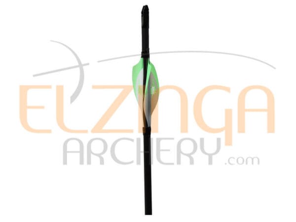 Gas Pro Vanes X-Shield 2'' Soft - Afbeelding 3