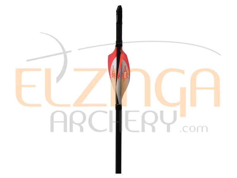 Gas Pro Vanes X-Shield 2'' Soft