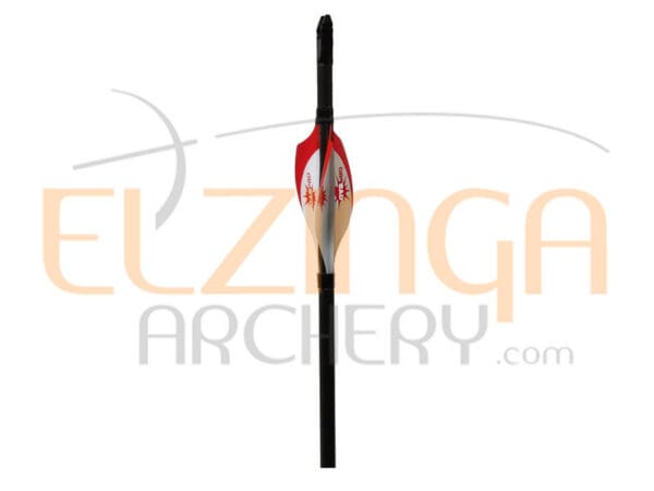 Gas Pro Vanes X-Shield 2'' Soft - Afbeelding 6