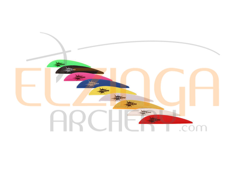 Gas Pro Vanes GP-200