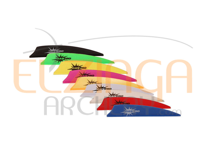 Gas Pro Vanes GS-200