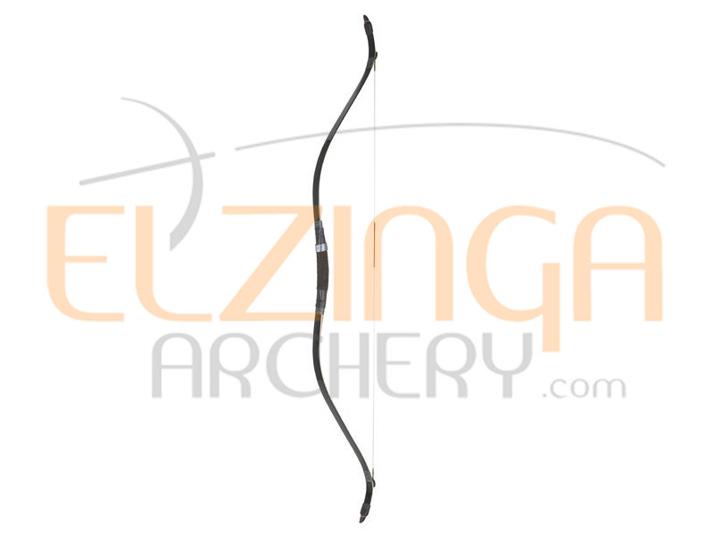White Feather Bow Fairy 50"