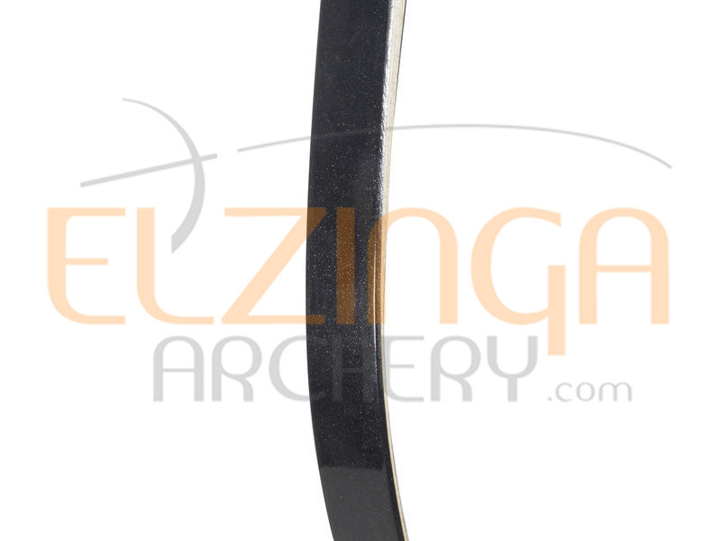 White Feather Bow Fairy 50"