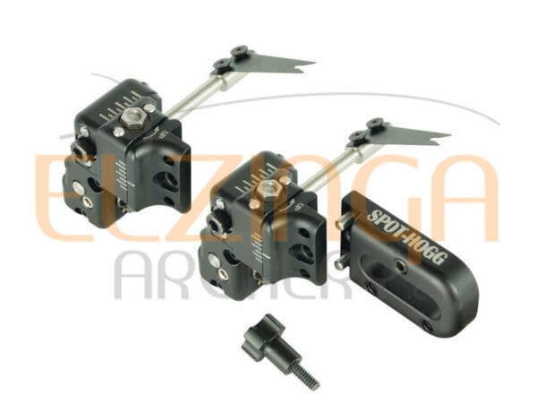 Spot-Hogg Arrow Rest Swap Edge - Afbeelding 1