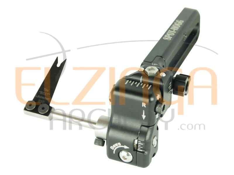 Spot-Hogg Arrow Rest Swap Edge
