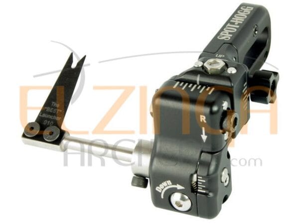 Spot-Hogg Arrow Rest Swap Edge - Afbeelding 4