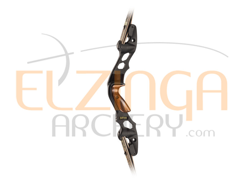 Hoyt Handle Satori