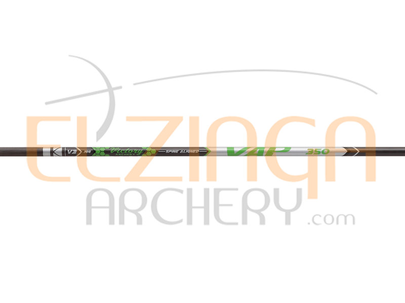 Victory Shaft VAP Target Gamer