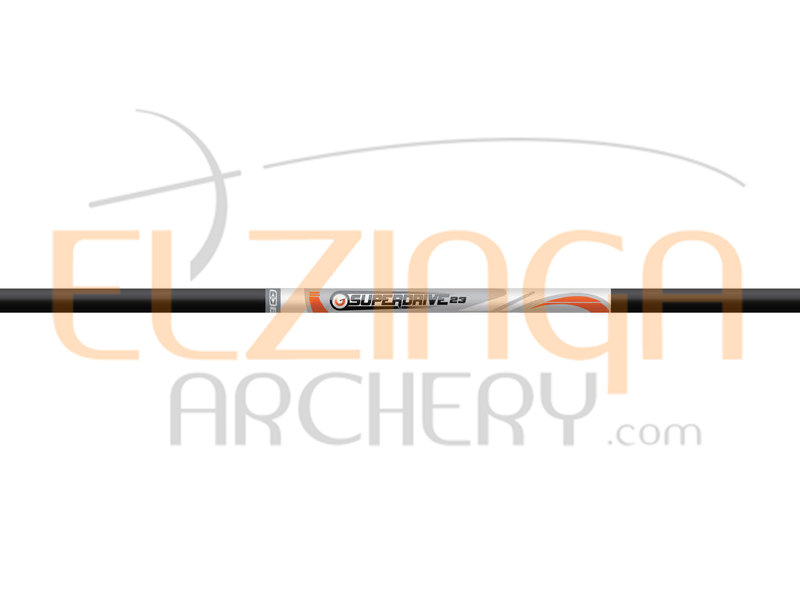 Easton Shaft Superdrive 23