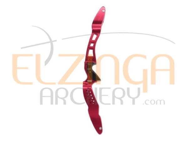 Decut Handle Barebow Rhino - Afbeelding 4
