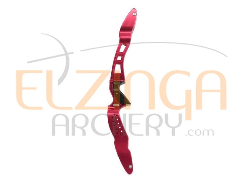 Decut Handle Barebow Rhino