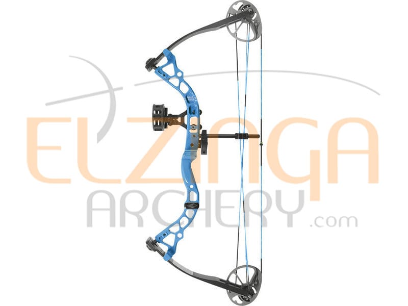 DIAMOND COMPOUND BOW PACKAGE ATOMIC