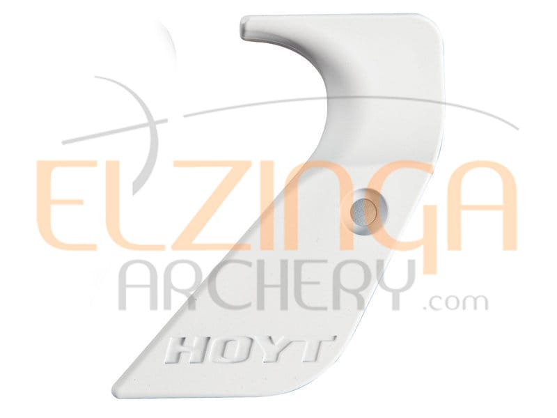 Hoyt Grip High Performance Target Recurve