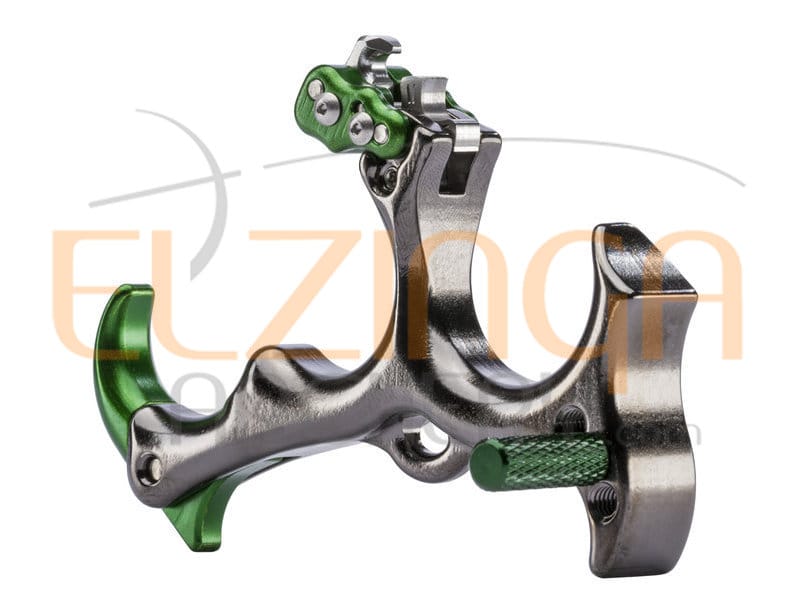 Tru-Fire Release Sear Back Tension