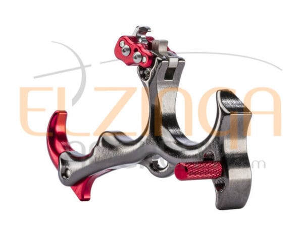 Tru-Fire Release Sear Back Tension - Afbeelding 2