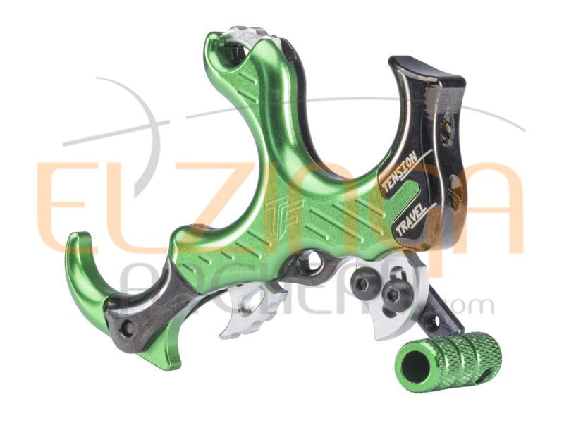 Tru-Fire Release Synapse Hammer Throw