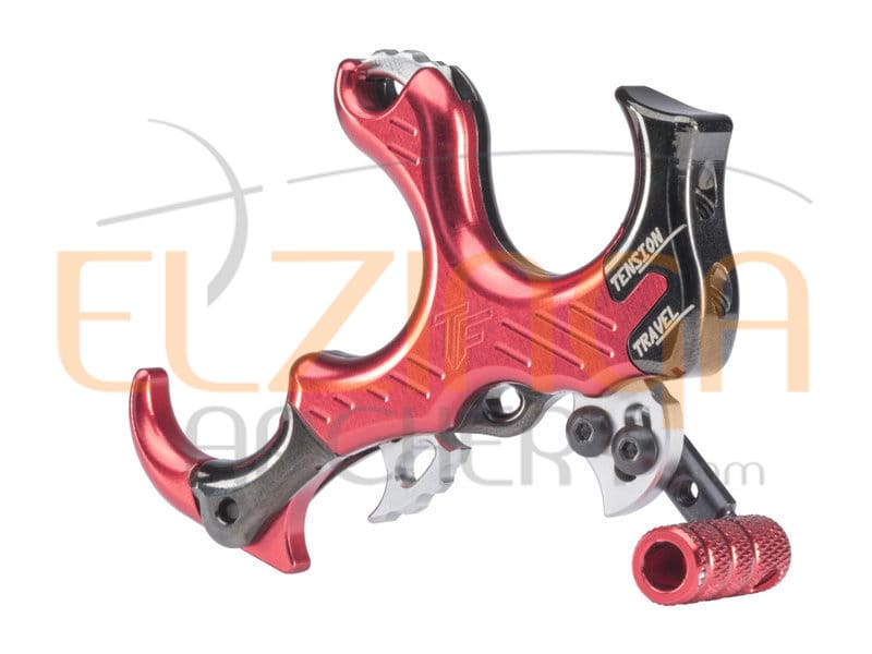 Tru-Fire Release Synapse Hammer Throw