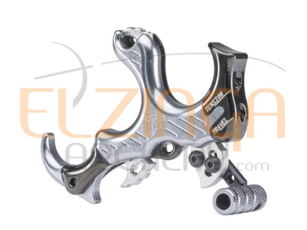 Tru-Fire Release Synapse Hammer Throw - Afbeelding 4