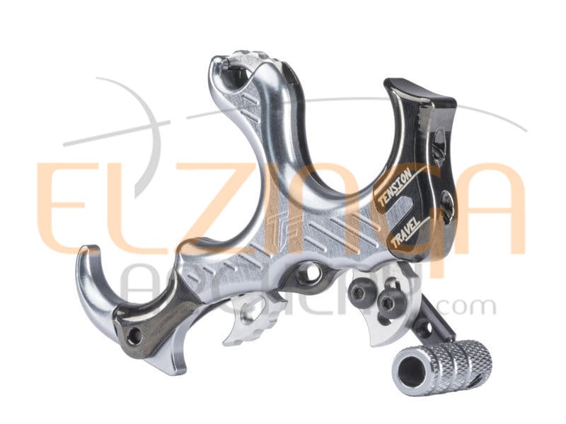 Tru-Fire Release Synapse Hammer Throw