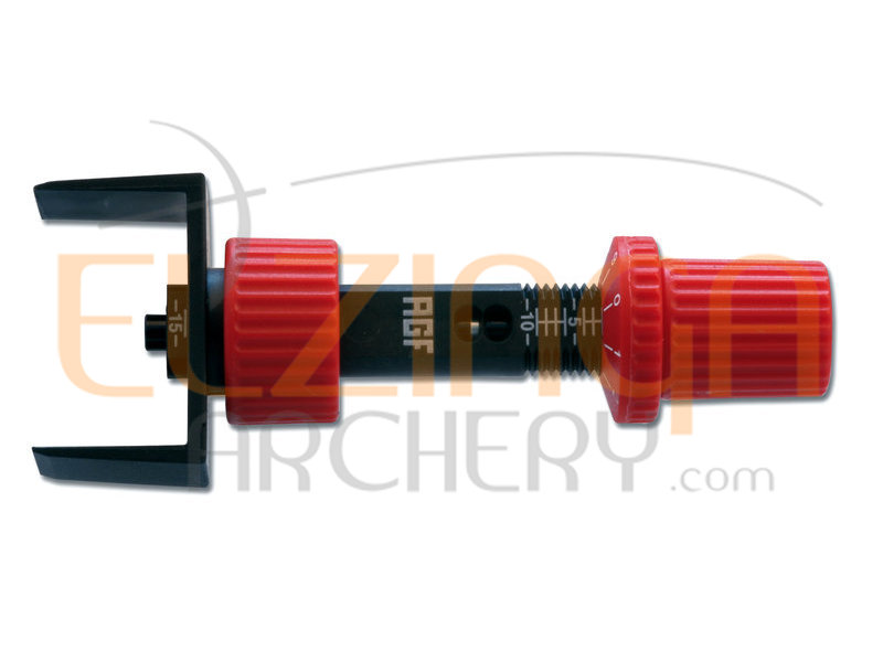 AGF Button Checker