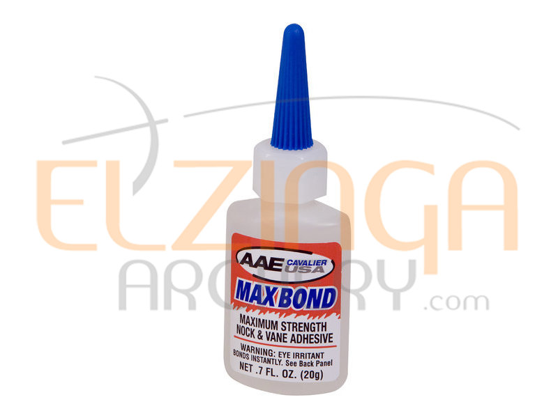 ARIZONA MAX BOND GLUE 20G