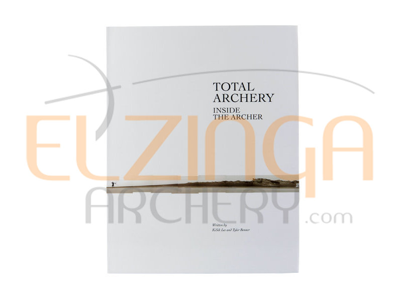 ASTRA BOOK INSIDE THE ARCHER ENGLISH