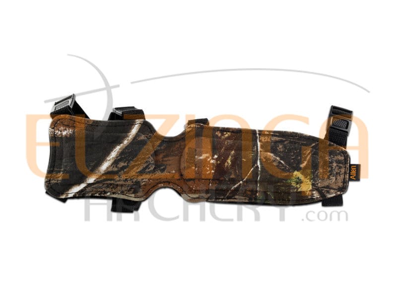 Allen Armguard Camo 12