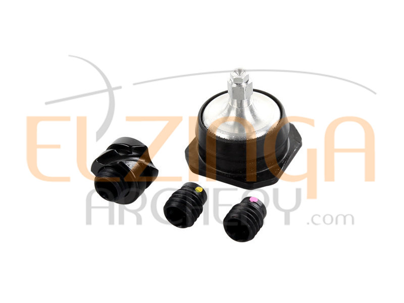 Arc Systeme Peep Sight Kit Competition
