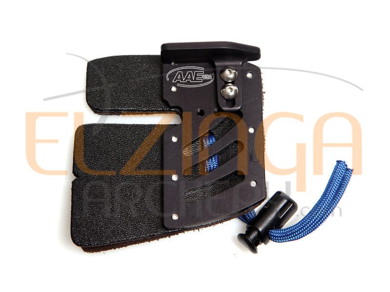 Arizona Anchor Tab Leather