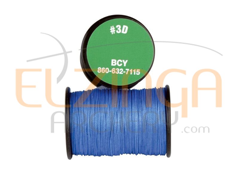 BCY Serving Thread #3D 0.017