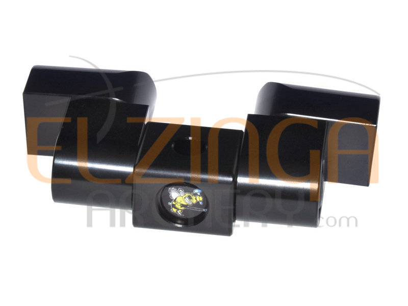 B-STINGER ADJUSTABLE V-BAR BLOCK