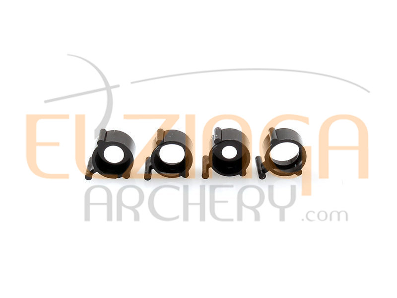 Beiter Insert Round Set 8 mm 4-Set