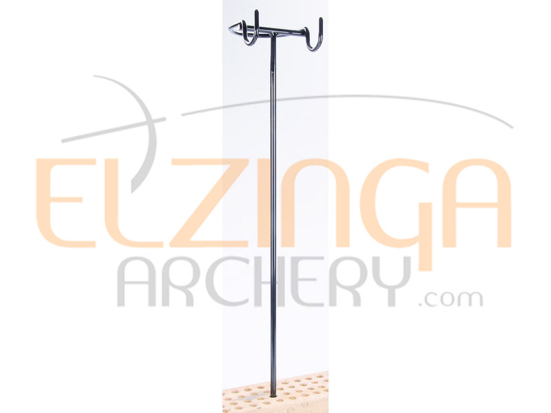 Cartel Bow & Arrow Stand Round