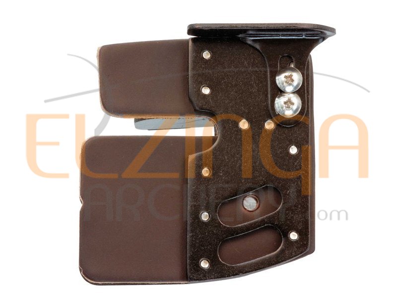 Cartel Tab Elite Cordovan