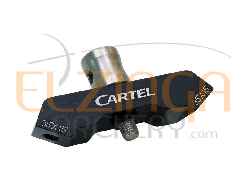Cartel V-Bar K-3