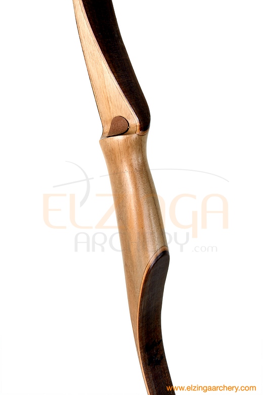 Eagle Longbow Martino 58